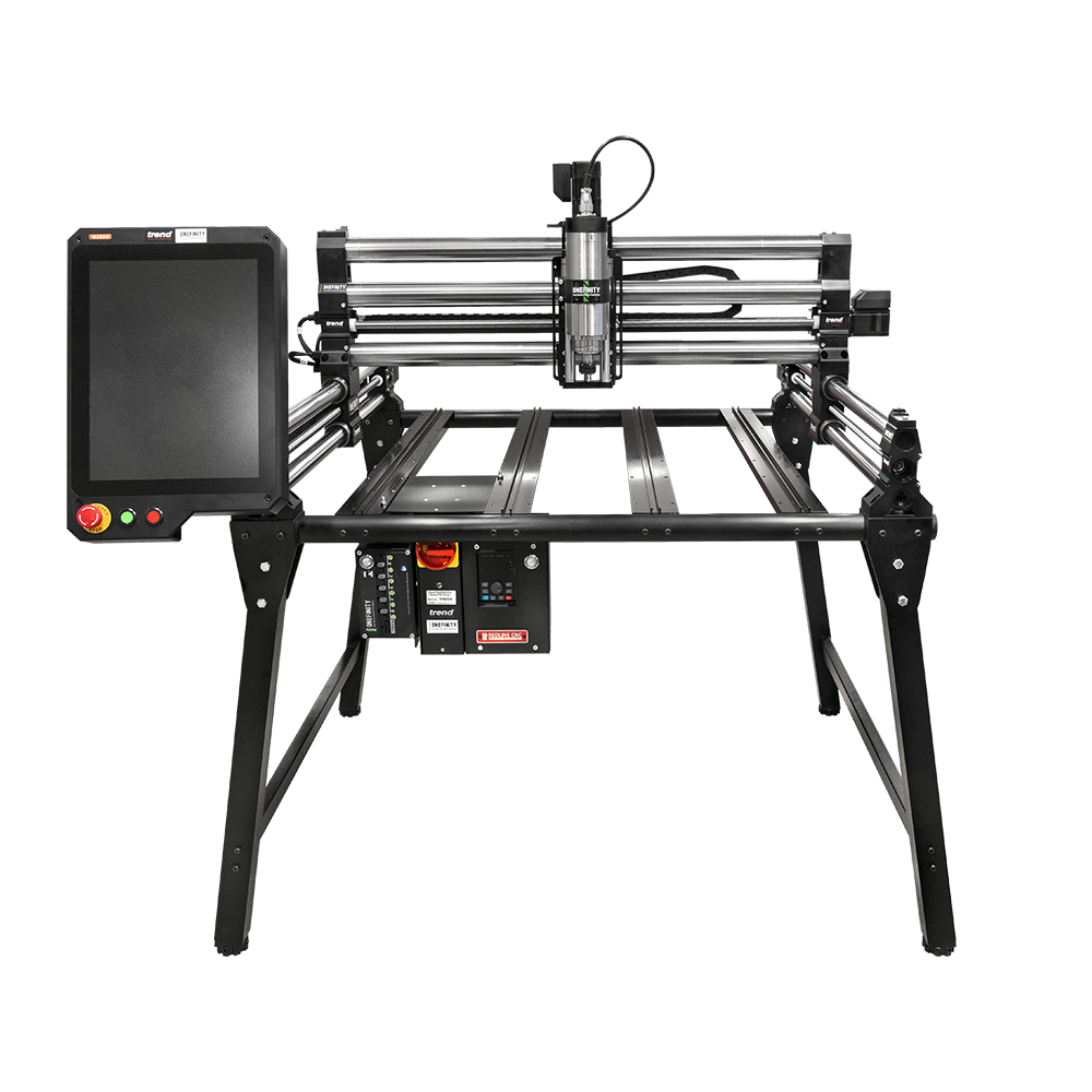Onefinity Elite Woodworker CNC router